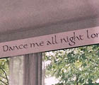 Dance Me All Night Long