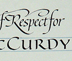 McCurdy Resolution