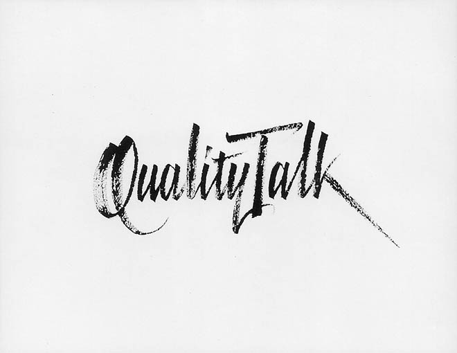 QualityTalk