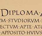 St. David’s School Diploma